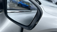 MG Hs 1.5 T-GDI Excite 5dr DCT Petrol Hatchback